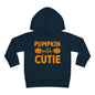 Pumpkin Patch Cutie Toddler Hoodie
