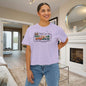 Taurus Street Art Women's Boxy Tee