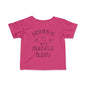 Mommy's Snuggle Buddy Infant T-Shirt