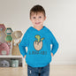 A-Roar-Able Toddler Hoodie