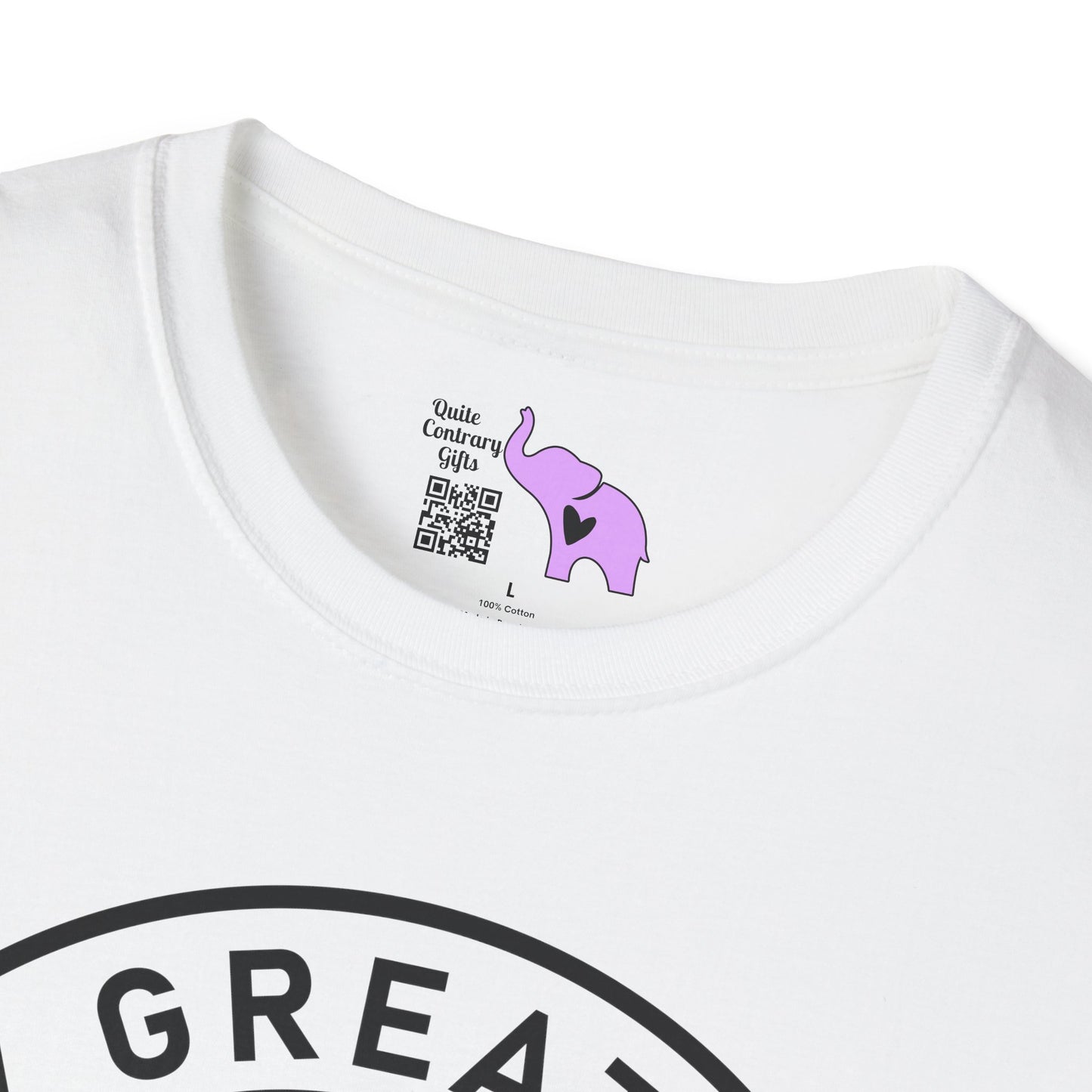 My Greatest Blessings Call Me Mama Adult T-shirt