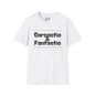 Sarcastic & Fantastic Adult T-shirt