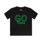 Go Cubs Youth Softstyle Tee