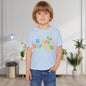 Hippity Hoppity (Easter) Heavy Cotton™ Toddler T-shirt