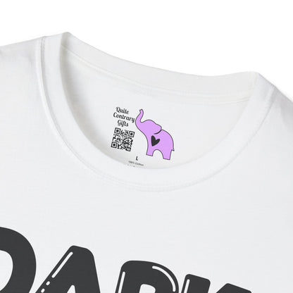 Dark & Twisted Adult T-shirt