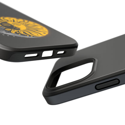 Sun Moon Stars Impact-Resistant Cases