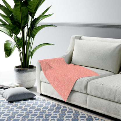 Sunset Celebration Baby Swaddle Blanket