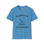 Fluent in Fowl Language T-shirt