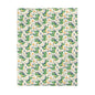 Roars & Giggles Microfiber Duvet Cover