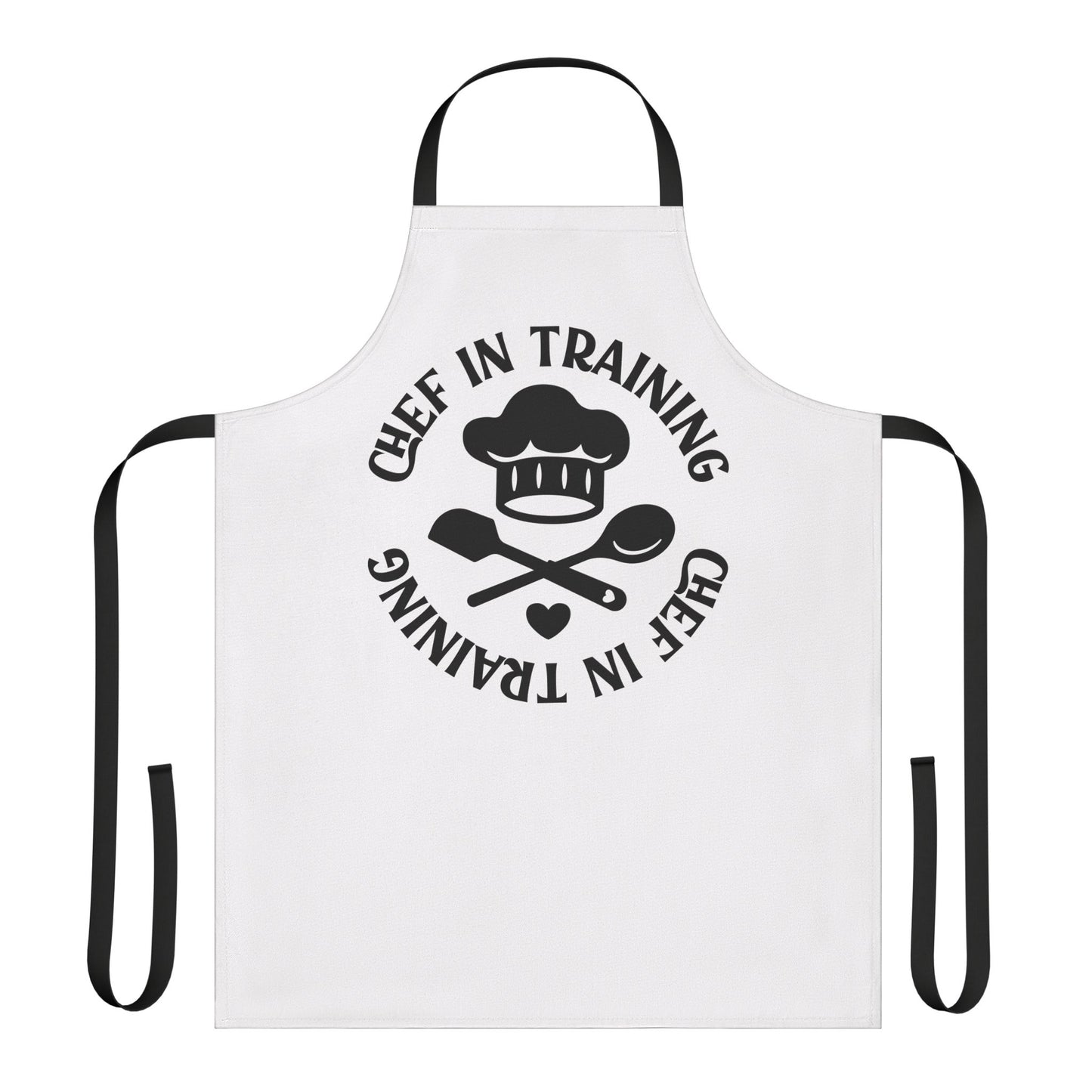 Chef In Training Apron
