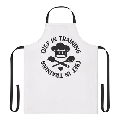 Chef In Training Apron