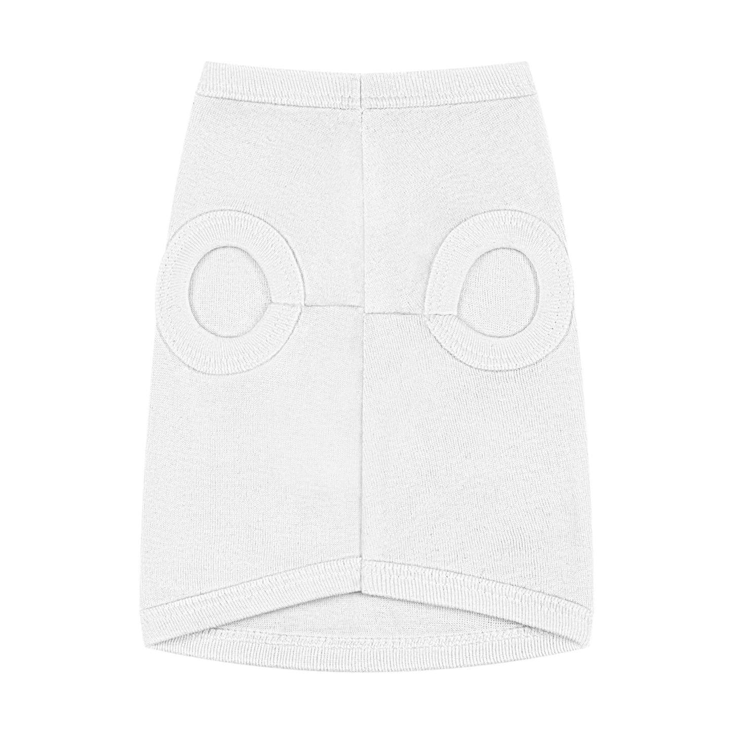 Live Love Woof Pet Tank Top