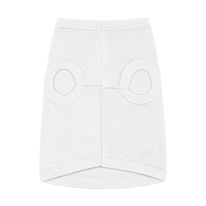 Live Love Woof Pet Tank Top