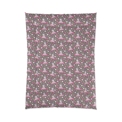 Stardust Unicorn Dreams Comforter