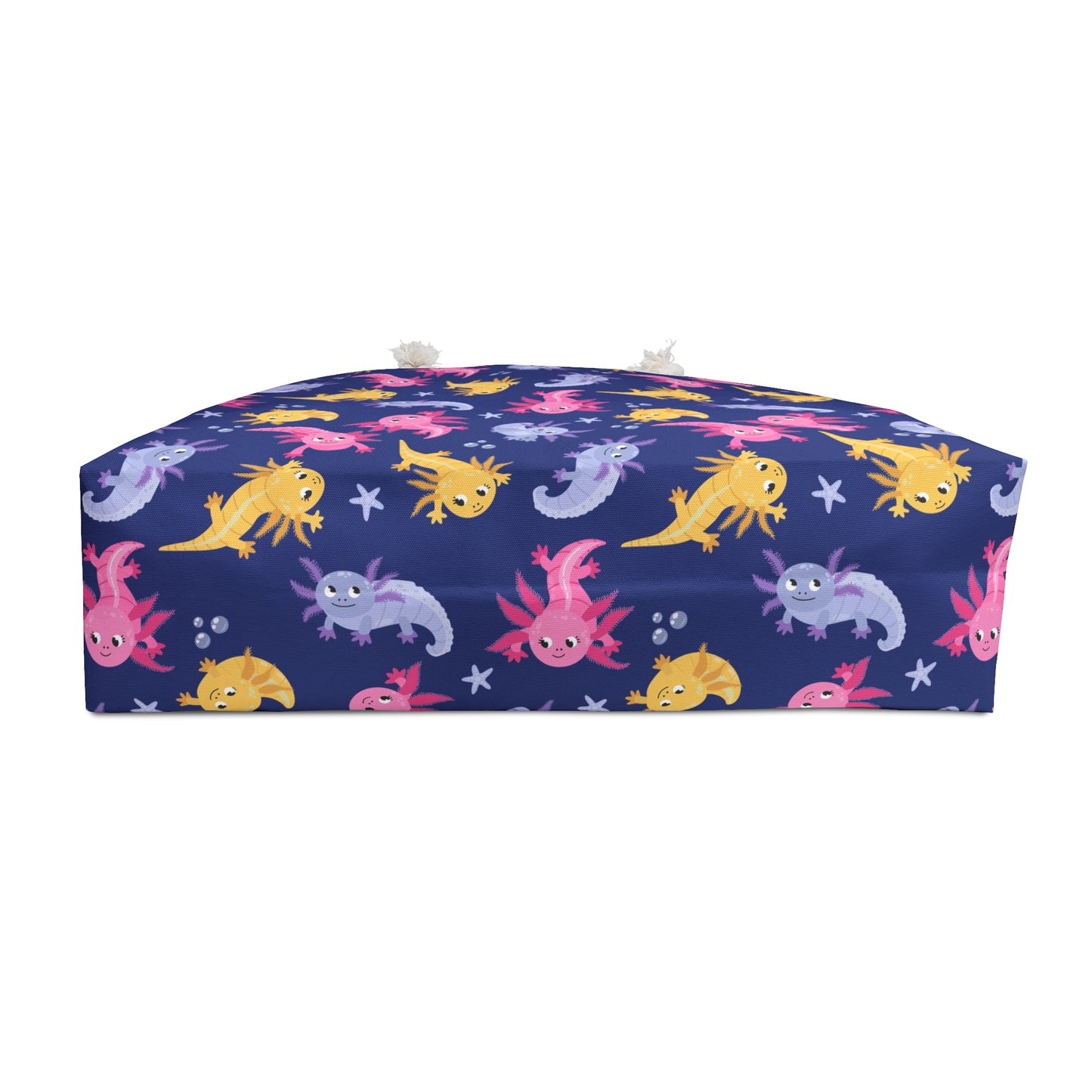 Axolotl Lagoon Weekender Bag