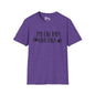 My Fav Kids Have Paws Adult T-shirt