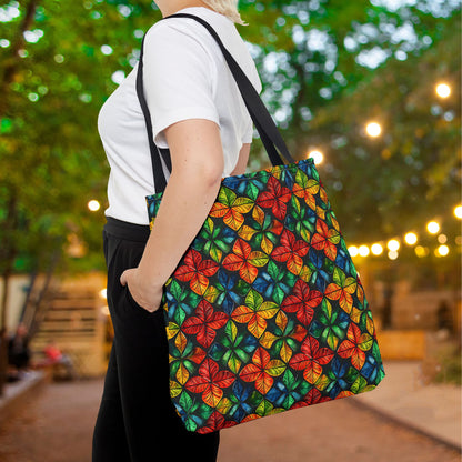 Kinara Radiance Canvas Tote Bag