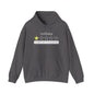 Asthma 1 Star Would Not Recommend Heavy Blend™ Hooded Sweatshirt