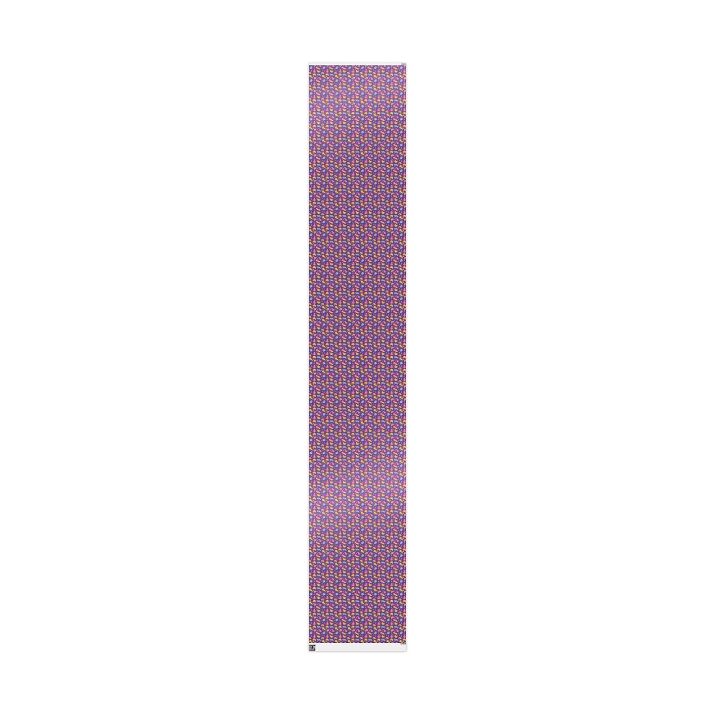 Axolotl Adventures Wrapping Paper