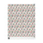 Nutcracker Noel Wrapping Paper