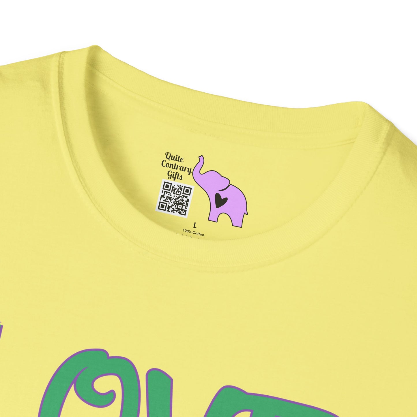 Love Yourself w/Hummingbird Adult T-shirt