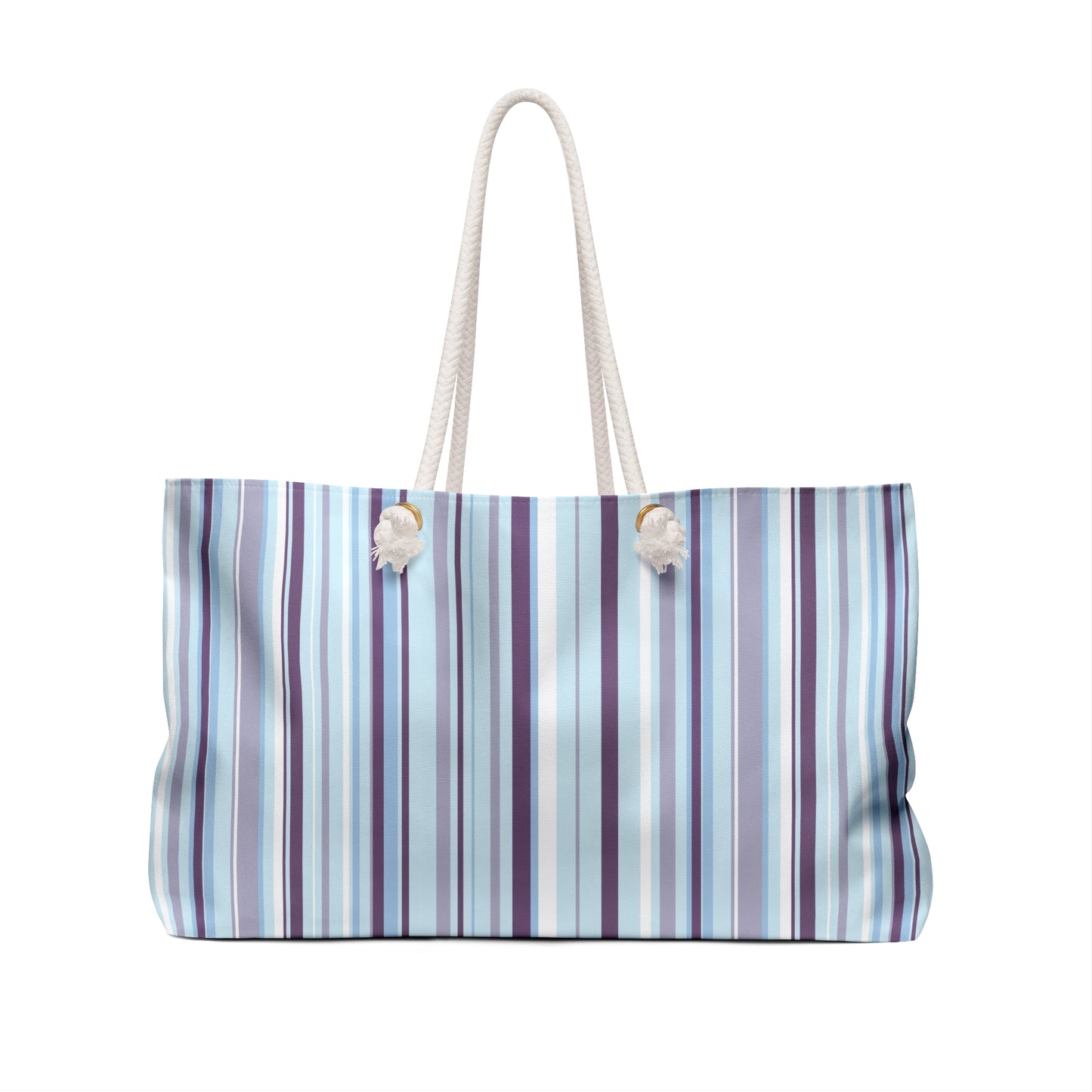 Lavender Breeze Weekender Bag