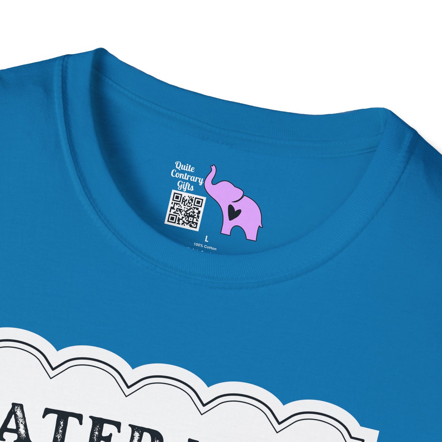 Hatermade Success Has Enemies Adult T-Shirt