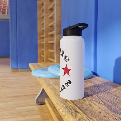Bellville Brahma Classic Stainless Steel Water Bottle