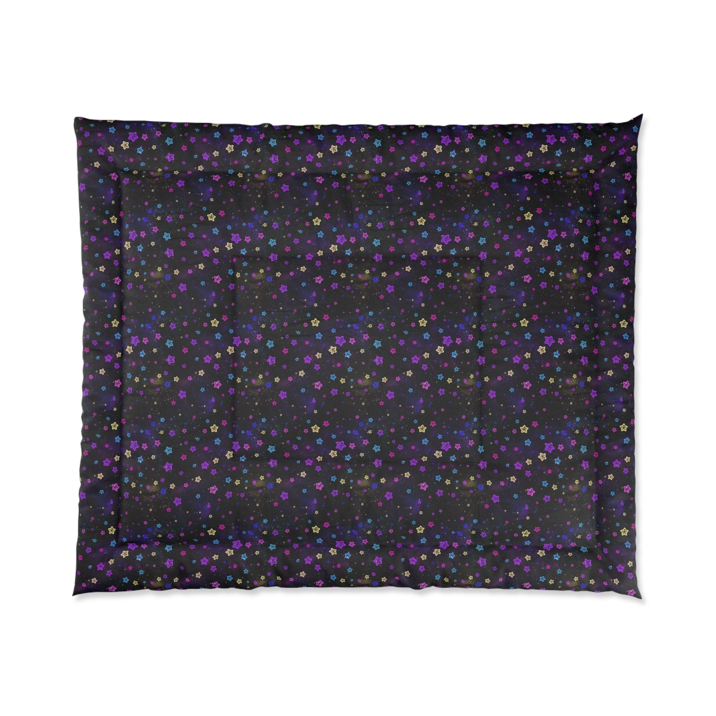Starry Sky Comforter