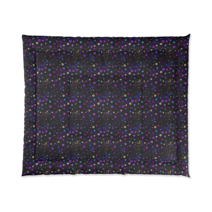 Starry Sky Comforter