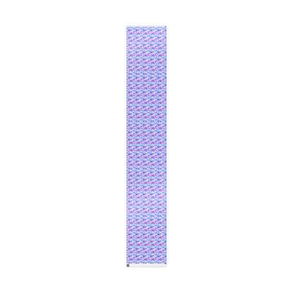 Pastel Clouds Wrapping Paper
