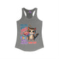 Please Use This; Google Won't Always Save You Women's Ideal Racerback Tank