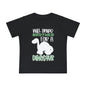 Will Trade Brother for a Dinosaur Infant T-Shirt