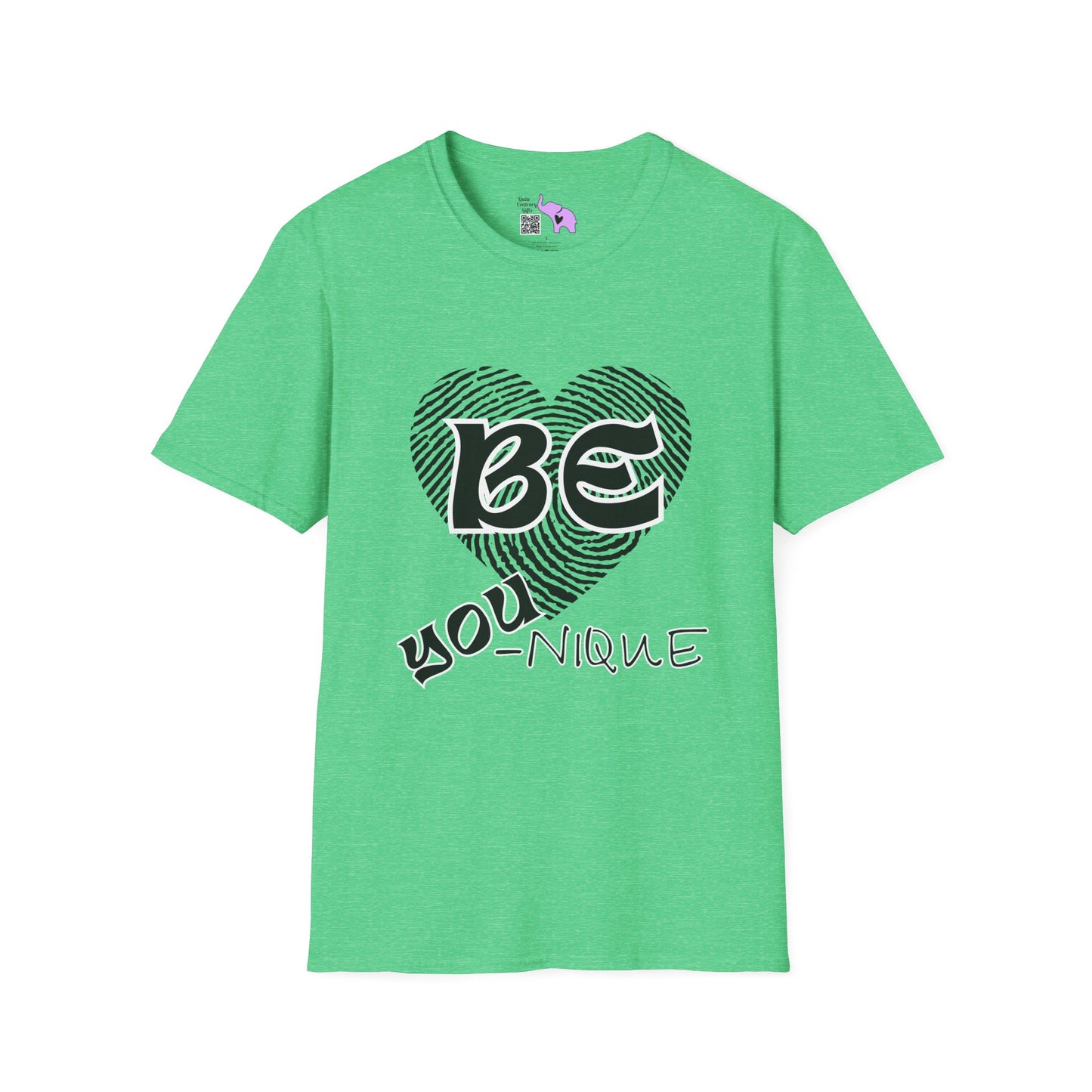 Be You-Nique Adult T-shirt