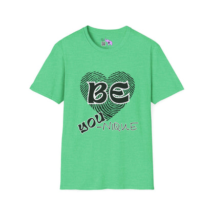Be You-Nique Adult T-shirt