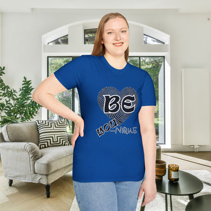 Be You-Nique Adult T-shirt