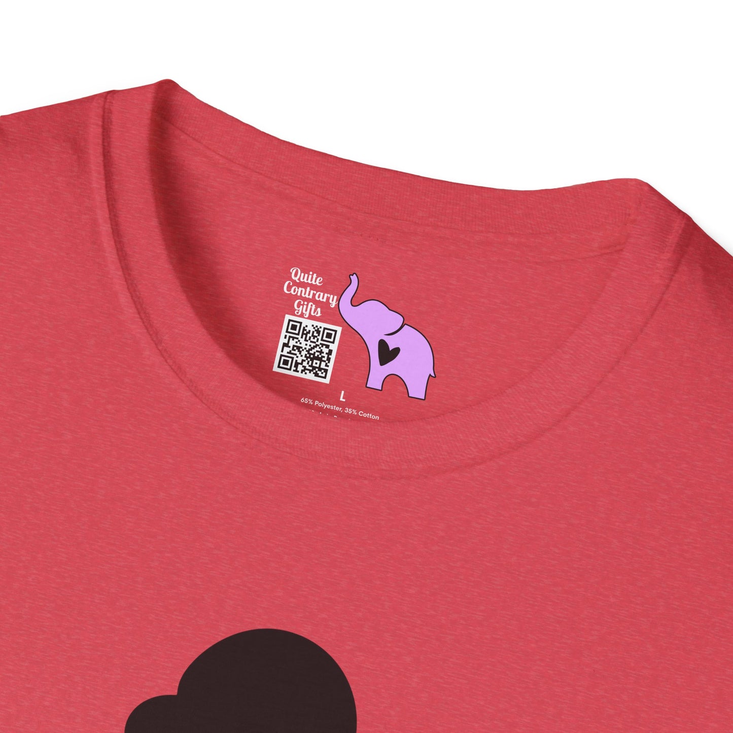 All You Need Is Ice Cream Adult T-shirt