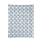 Blue Bear Hugs Comforter