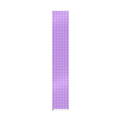 Lavender Crystal Wrapping Paper