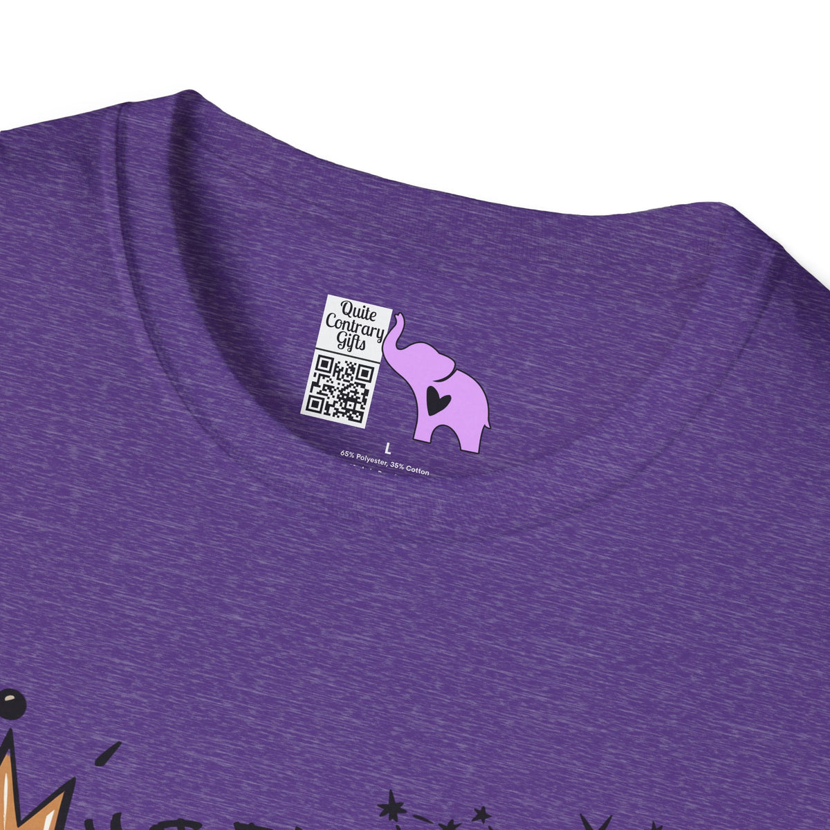 Cancer Street Art Adult T-shirt