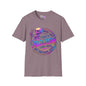 When I Said I Liked It Rough I Didn't Mean My Entire Life Adult T-shirt