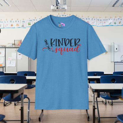 Kiner Squad T-shirt