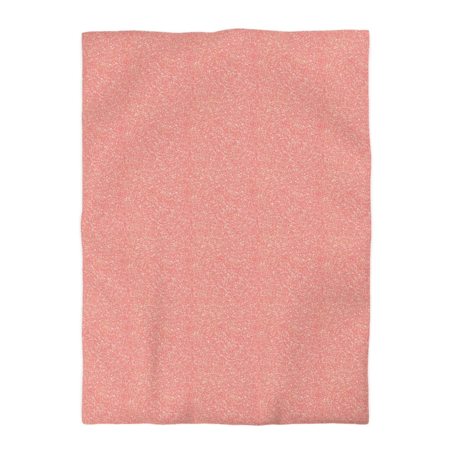 Sunset Celebration Microfiber Duvet Cover