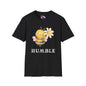 Bee Humble Adult T-shirt