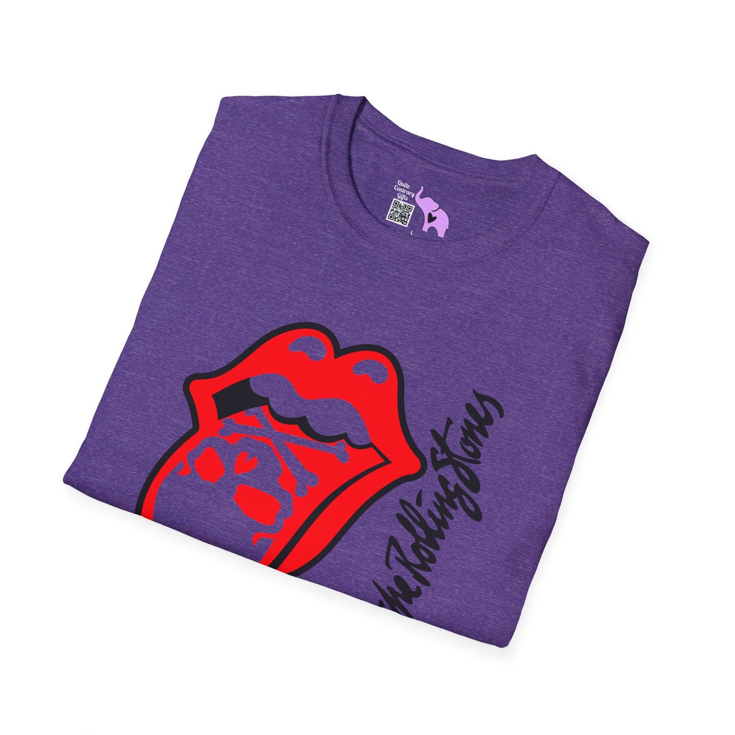 The Rolling Stones T-shirt