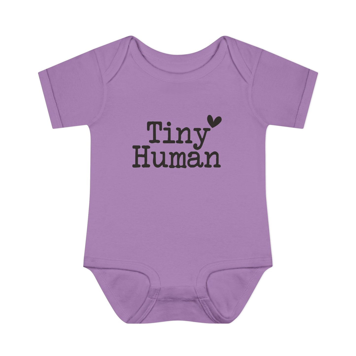 Tiny Human Infant Onesie