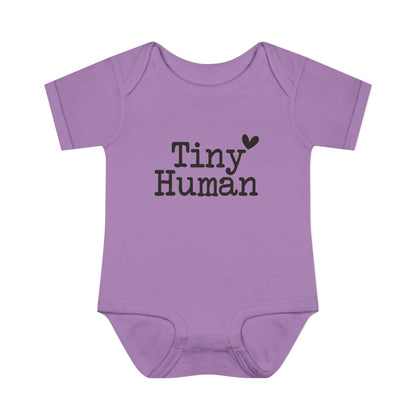 Tiny Human Infant Onesie