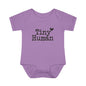 Tiny Human Infant Onesie