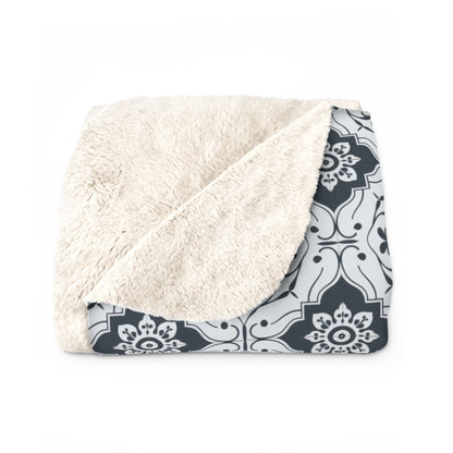 Lisbon Noir Basic Bedding Set