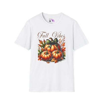 Fall Vibes T-shirt